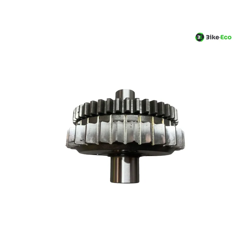 Roue libre de demarreur MV AGUSTA BRUTALE 675 2012-2017