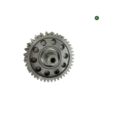 Roue libre de demarreur MV AGUSTA BRUTALE 675 2012-2017