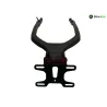 Support de plaque et eclairage INDIAN SCOUT 1133 2020-2024 BOBBER