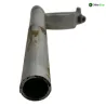 Demi guidon gauche SUZUKI GSXR 1000 2007-2008 Demi guidon gauche SUZUKI GSXR 1000 2007-2008