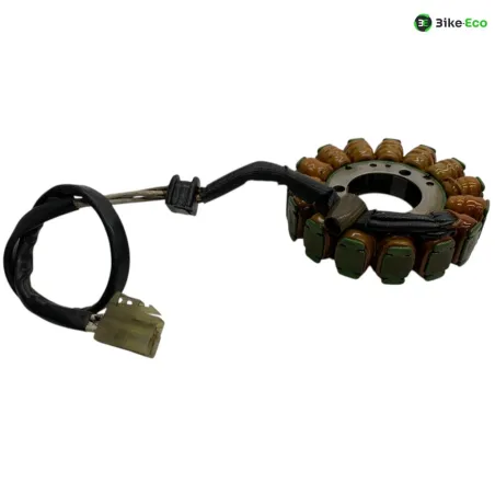 Stator alternateur SUZUKI GSXR 1000 2007-2008