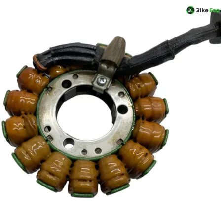 Stator alternateur SUZUKI GSXR 1000 2007-2008