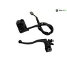 Commodo gauche YAMAHA XT 660 R 2004-2006 Commodo gauche YAMAHA XT 660 R 2004-2006