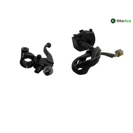Commodo gauche YAMAHA XT 660 R 2004-2006