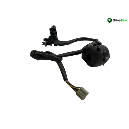 Commodo gauche YAMAHA XT 660 R 2004-2006