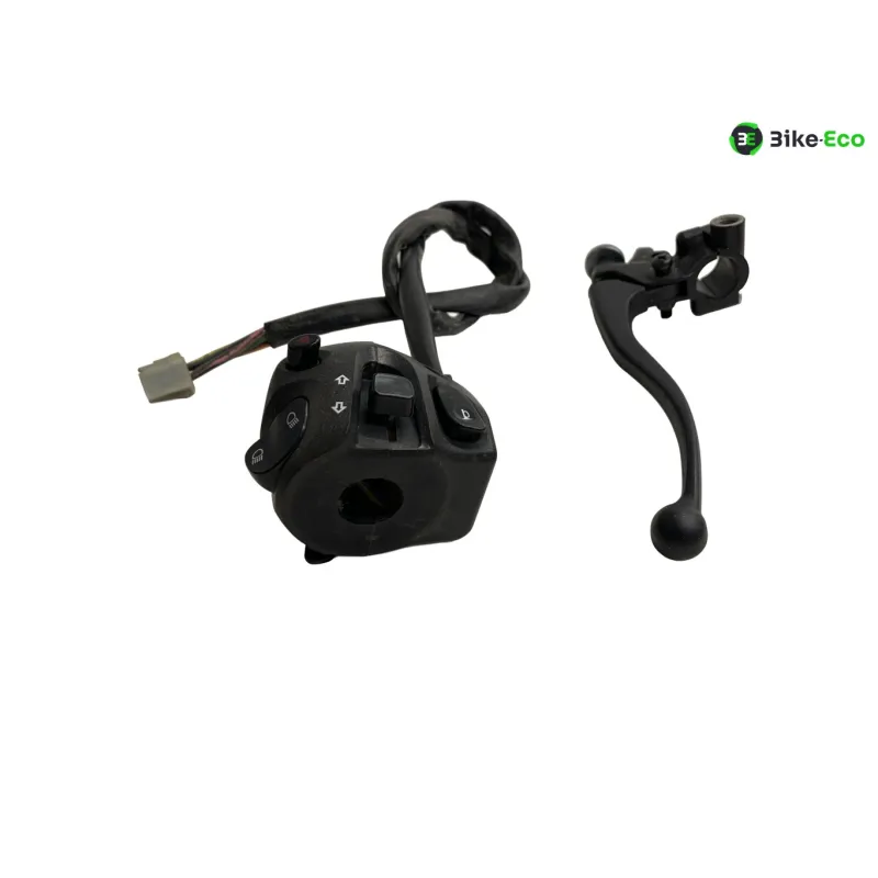 Commodo gauche YAMAHA XT 660 R 2004-2006