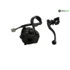 Commodo gauche YAMAHA XT 660 R 2004-2006 Commodo gauche YAMAHA XT 660 R 2004-2006