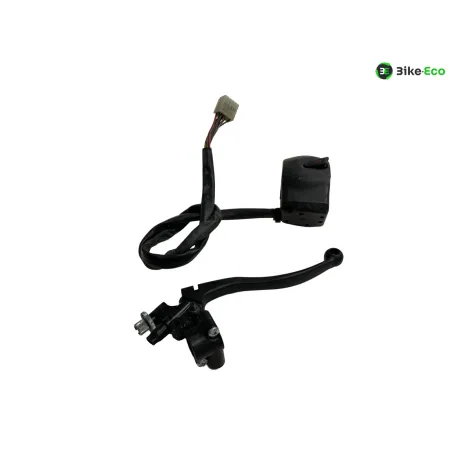 Commodo gauche YAMAHA XT 660 R 2004-2006