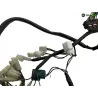 Faisceau electrique YAMAHA XT 660 R 2004-2006