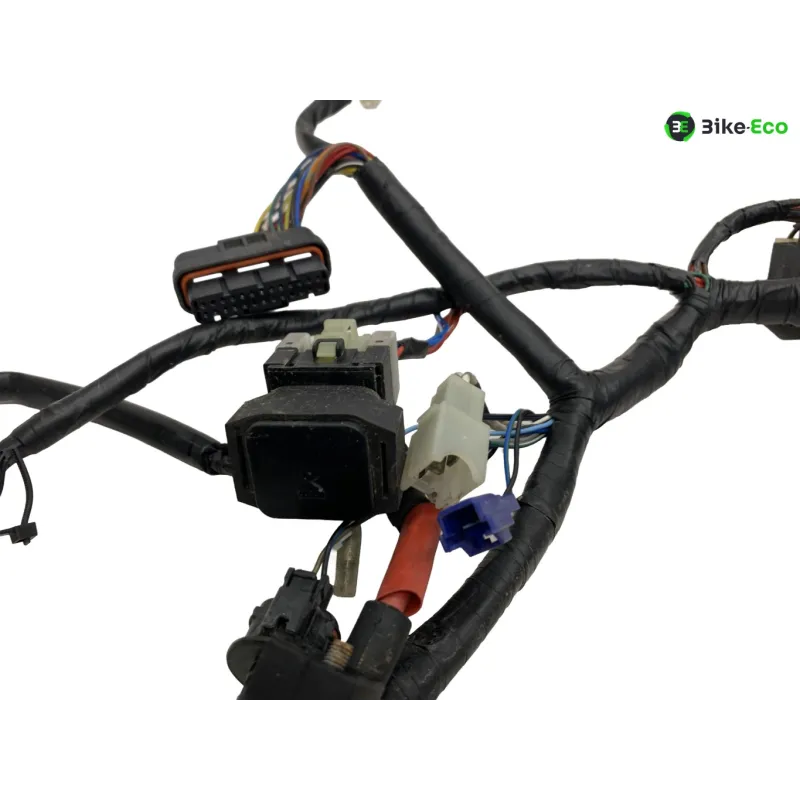 Faisceau electrique YAMAHA XT 660 R 2004-2006