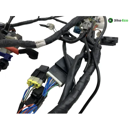 Faisceau electrique YAMAHA XT 660 R 2004-2006