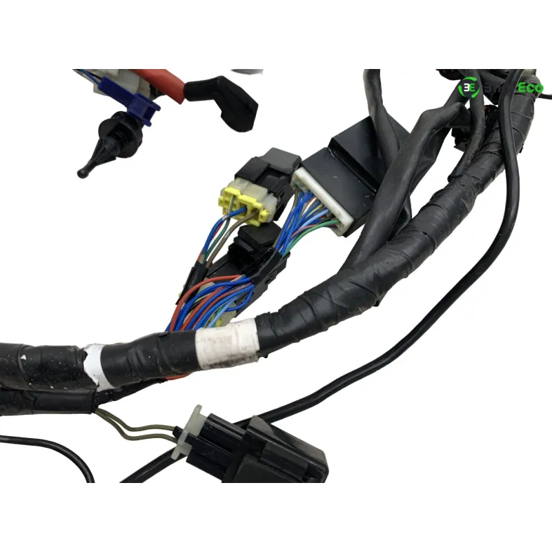 Faisceau electrique YAMAHA XT 660 R 2004-2006