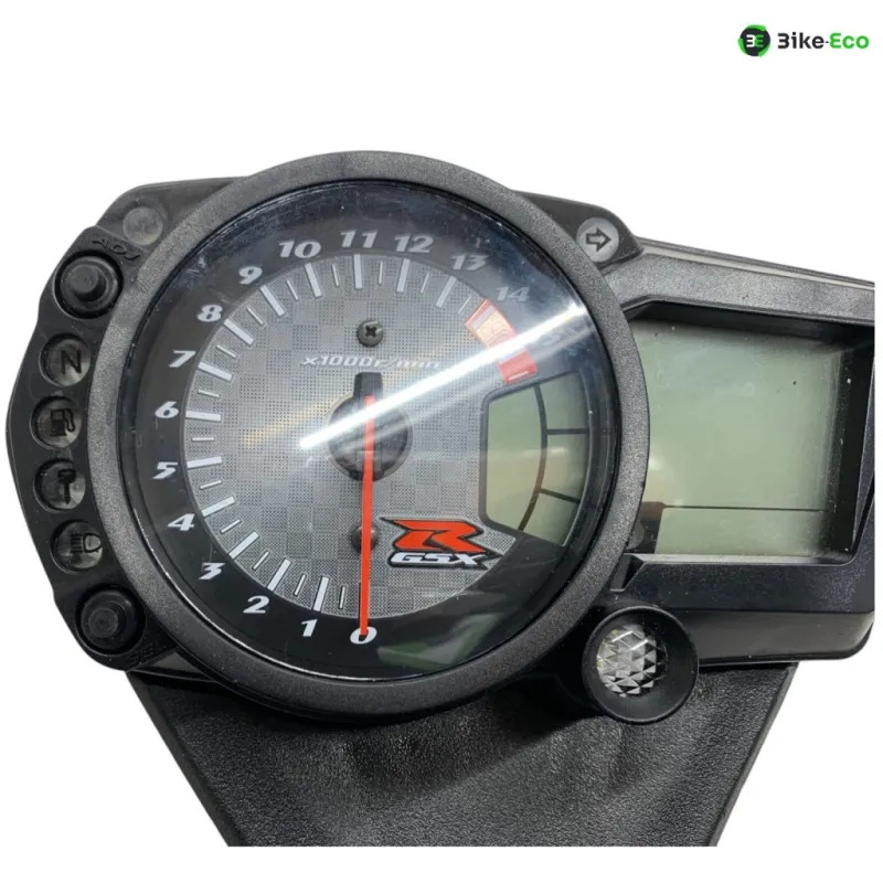 Compteur SUZUKI GSXR 1000 2007-2008