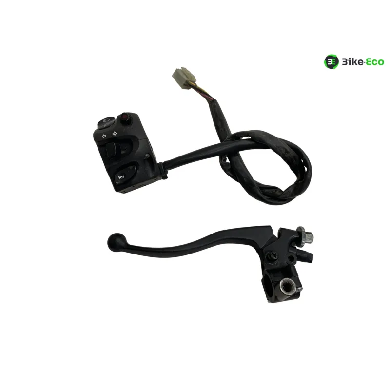 Commodo gauche YAMAHA XT 660 R 2004-2006