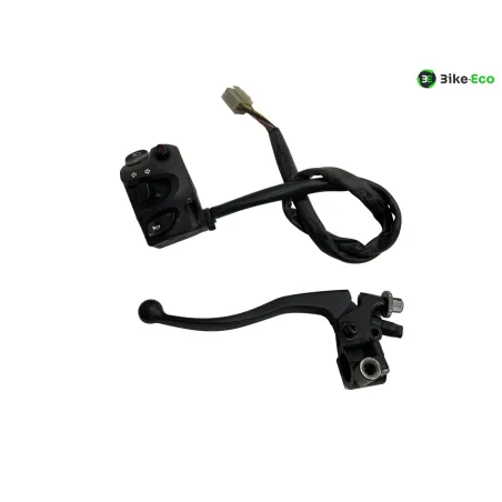 Commodo gauche YAMAHA XT 660 R 2004-2006