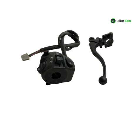 Commodo gauche YAMAHA XT 660 R 2004-2006