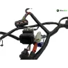 Faisceau electrique YAMAHA XT 660 R 2004-2006