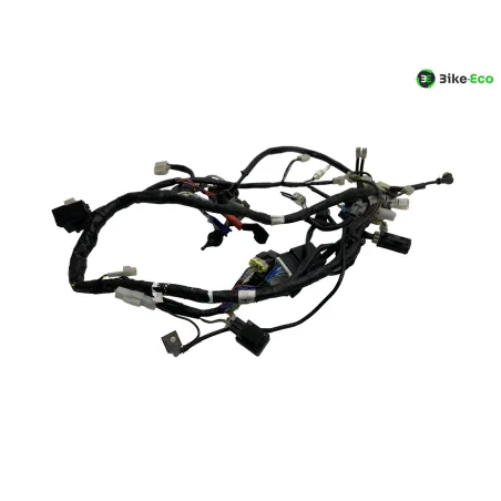 Faisceau electrique YAMAHA XT 660 R 2004-2006