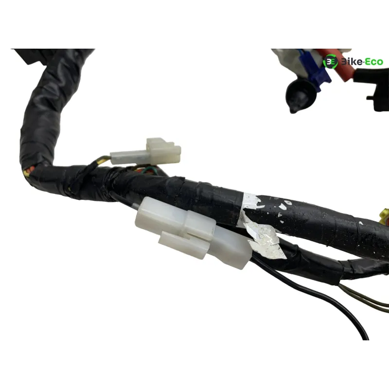 Faisceau electrique YAMAHA XT 660 R 2004-2006