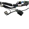 Faisceau electrique YAMAHA XT 660 R 2004-2006