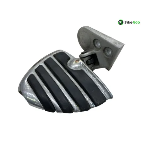Repose pieds avant gauche HONDA GL 1800 2001-2005 GOLDWING