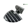 Repose pieds avant gauche HONDA GL 1800 2001-2005 GOLDWING Repose pieds avant gauche HONDA GL 1800 2001-2005 GOLDWING
