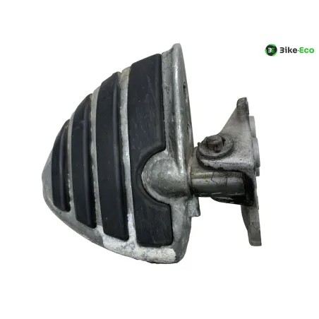 Repose pieds avant gauche HONDA GL 1800 2001-2005 GOLDWING