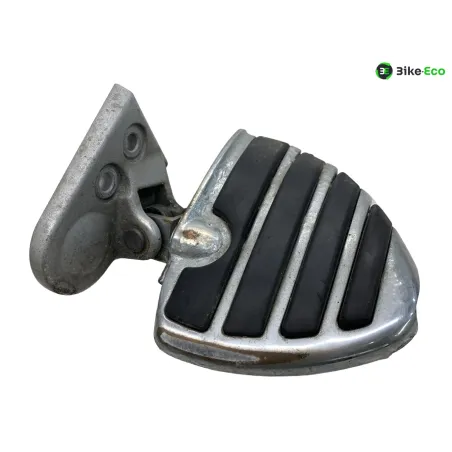 Repose pieds avant gauche HONDA GL 1800 2001-2005 GOLDWING