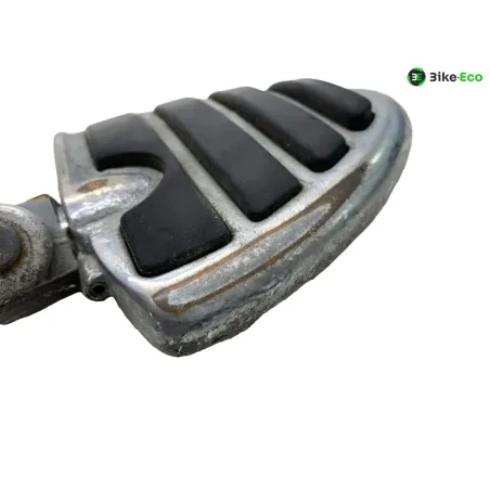 Repose pieds avant gauche HONDA GL 1800 2001-2005 GOLDWING