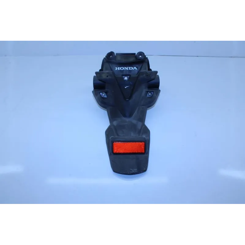 Bavette arriere HONDA CBF 125 2009 - 2014
