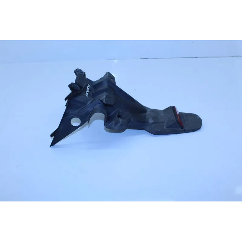 Bavette arriere HONDA CBF 125 2009 - 2014