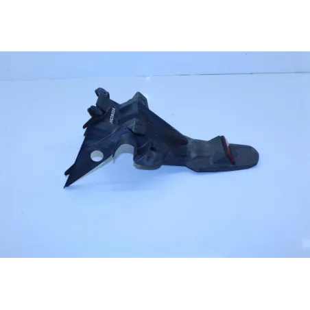Bavette arriere HONDA CBF 125 2009 - 2014