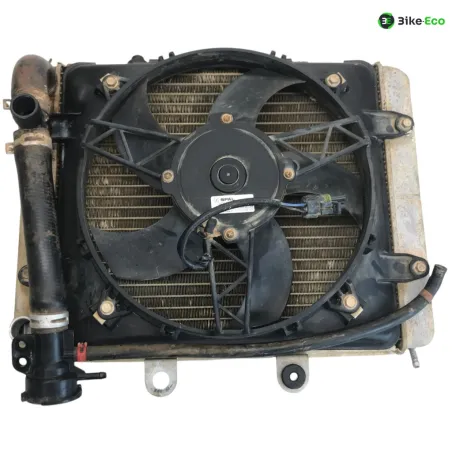Radiateur eau POLARIS RZR 800 S 2011