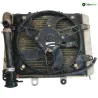 Radiateur eau POLARIS RZR 800 S 2011 Radiateur eau POLARIS RZR 800 S 2011