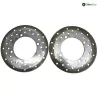 Disque frein arriere POLARIS RZR 800 S 2011 Disque frein arriere POLARIS RZR 800 S 2011