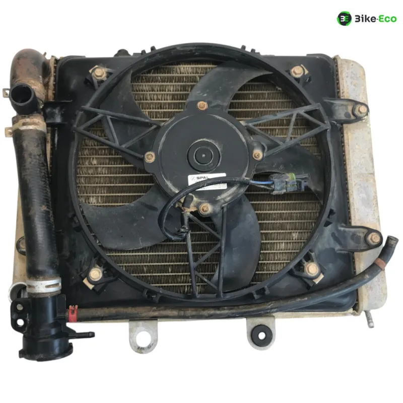 Radiateur eau POLARIS RZR 800 S 2011