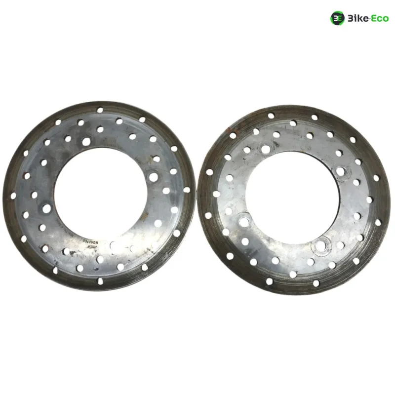 Disque frein arriere POLARIS RZR 800 S 2011