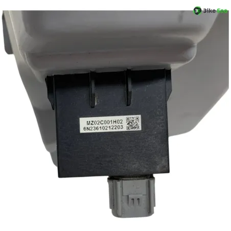 Boite a gants HONDA NSS 125 2023-2024 FORZA