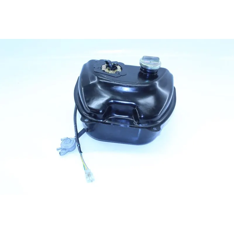 Reservoir ZNEN QT 50 2014 - 2015
