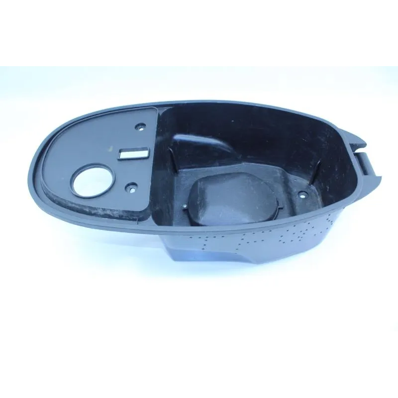 Coffre sous selle ZNEN QT 50 2014 - 2015