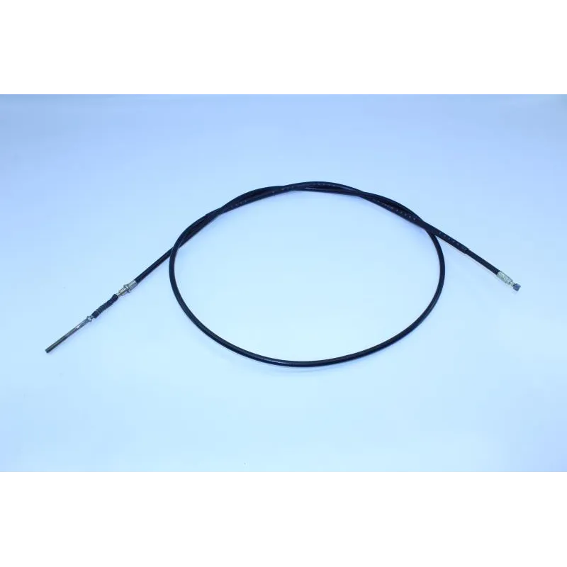 Cable de frein arriere ZNEN QT 50 2014 - 2015