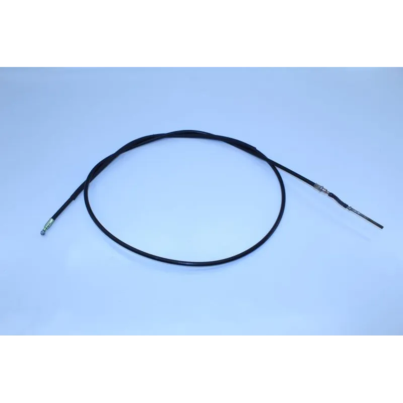 Cable de frein arriere ZNEN QT 50 2014 - 2015