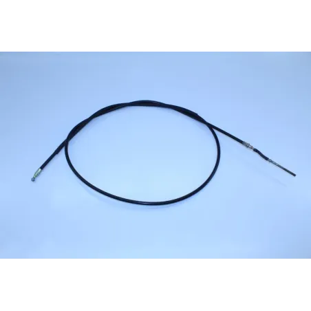 Cable de frein arriere ZNEN QT 50 2014 - 2015
