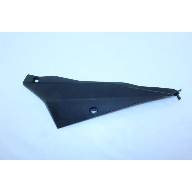 Demi flanc selle gauche DERBI SENDA DRD 50 XTREME 2010 - 2017