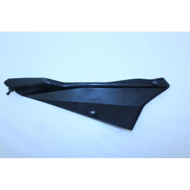 Demi flanc selle gauche DERBI SENDA DRD 50 XTREME 2010 - 2017
