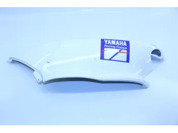 Carenage arriere gauche YAMAHA YP 125 MAJESTY 2003 - 2006