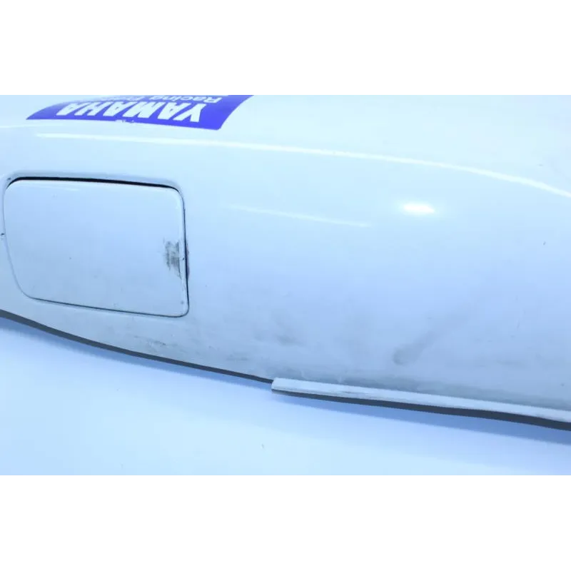 Carenage arriere gauche YAMAHA YP 125 MAJESTY 2003 - 2006
