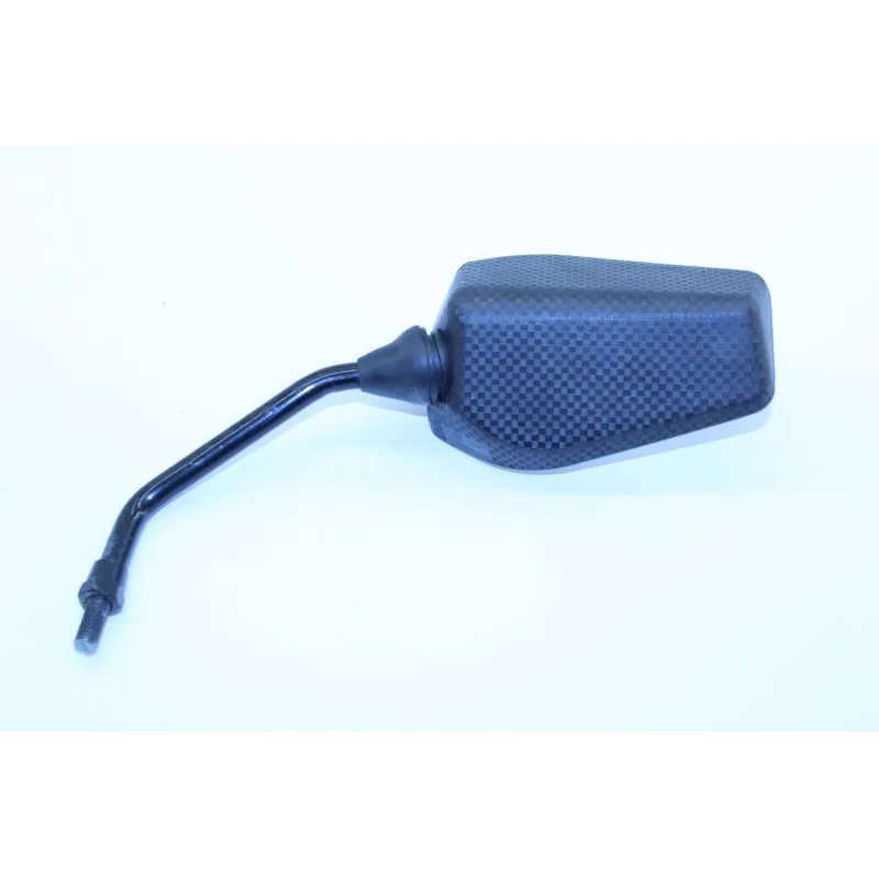 Retro gauche GILERA SMT 50 2006 - 2009