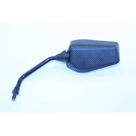 Retro gauche GILERA SMT 50 2006 - 2009