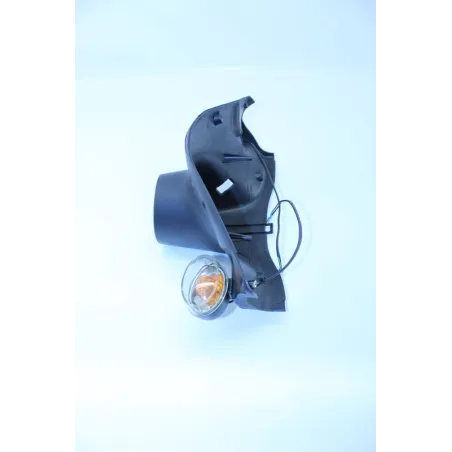 Cache inferieur compteur KEEWAY HURRICANE 50 2006 - 2015